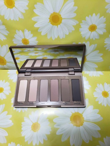Urban decay basics naked - urban,