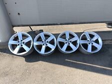 Cerchi in lega VW Polo 6R (RIVAZZA)