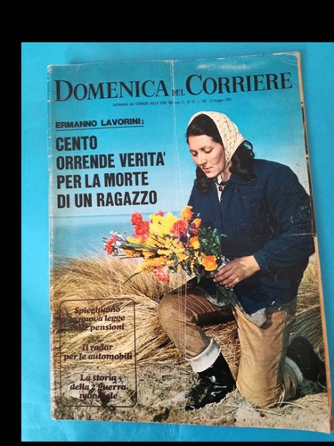 Domenica del corriere - del, 71