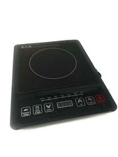 Piastra Ad Induzione Portatile 2000W Piano Cottura Fornello Elettrico 270°C