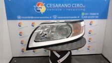 PROIETTORE-FARO SX.        30698881 VOLVO S40 (04/04>) RICAMBIO USATO 