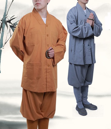Shaolin monaco buddista - shaolin,