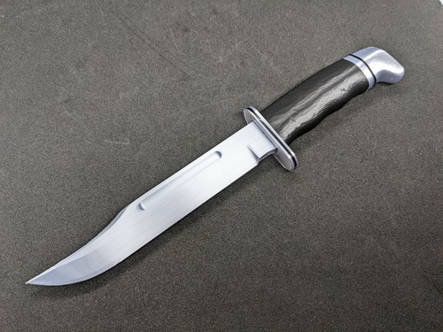 Buck 120 coltello caccia - buck, "coltello