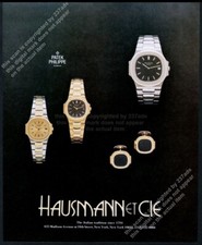 Orologio Patek Philippe