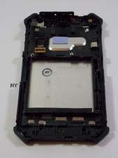 Telefono LCD funzionante e