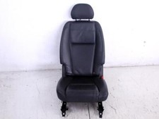 8686548 SEDILE POSTERIORE LATO DESTRO IN PELLE VOLVO XC90 2.4 136KW 5P D AUT (20