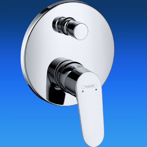 Hansgrohe focus miscelatore - hansgrohe,