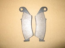 Front Brake Pads For Yamaha YZ