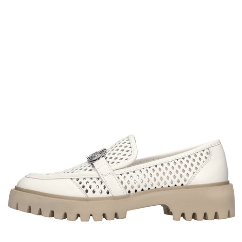 Cora mocassini slip on - cora,