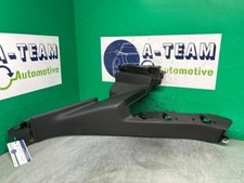 Colonna cerniera sinistra