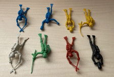 SOMMOZZATORI SCUBA DIVERS IN