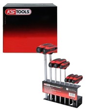 Set Di Cacciaviti A Brugola KS