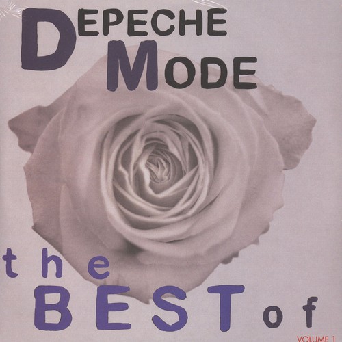 Depeche mode the - depeche,