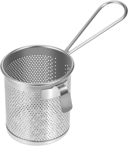 Scolapasta acciaio inox 5 - scolapasta,