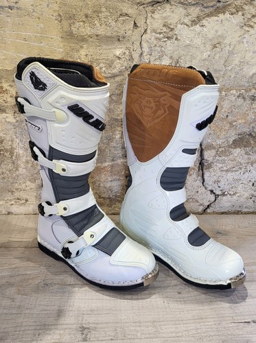 Stivali unisex wulfsport wulf - stivali,