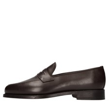 14237 BOX CALF Mocassini e