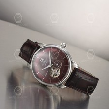 Orologio automatico Zeppelin