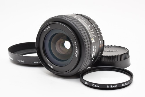 Ottimo come nuovo - [], nikon