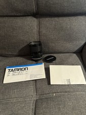 -Tamron 28- 70 mm 1:3.5-4.5 CF