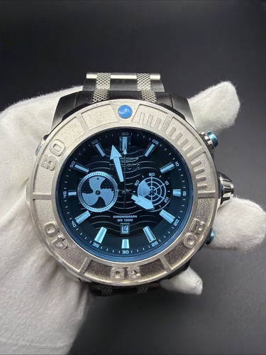 Radar 58mm cristallo - cristallo, |