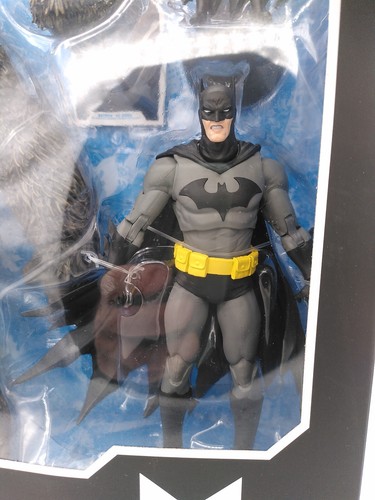 Justice league monsterverse - justice,