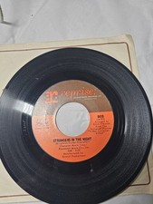 FRANK SINATRA 45 RPM RECORD