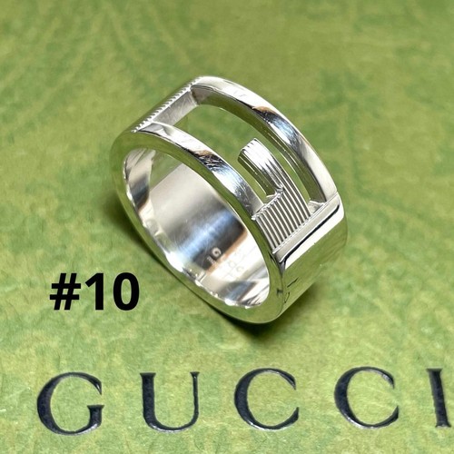 Anello gucci marca - gucci, 11