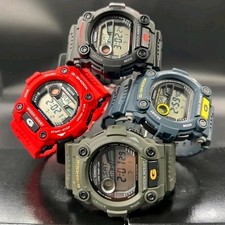 Orologi sportivi digitali