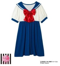 Abito uniforme scuola Sailor