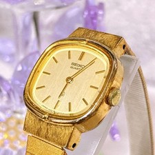 Orologio da donna Seiko QZ