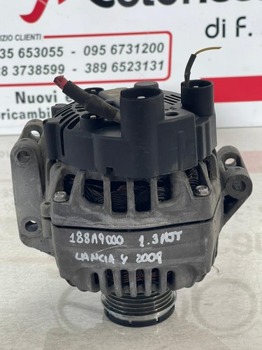 51718499 52003536 alternatore - 51718499,