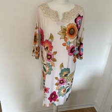 Abito tunica Raffaela D'angelo