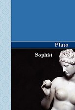 Sophist by Plato NEW BOOK