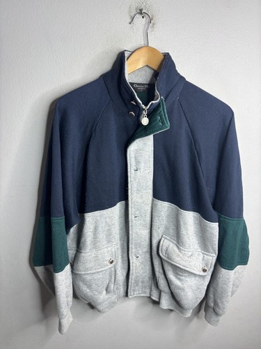 Giacca christian dior vintage - christian,