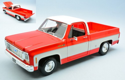 Modellino auto scala - , 1:18