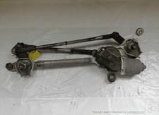 1593001552 Motorino tergiparabrezza  SUBARU IMPREZA 3a Serie 2.5T WRX STi Ber.