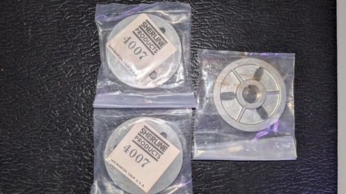 Sherline micro machine - micro-machine, set