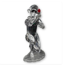 Cristallo Swarovski Arlecchino - Nuovo con scatola - made in Austria vintage