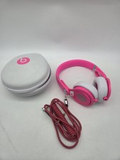 Beats by Dr. Dre MIXR Cuffie