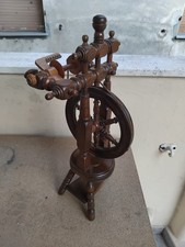 Arcolaio In Legno Vintage