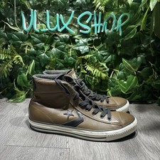 Converse Star Player Mid Dark