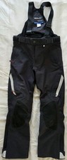 NUOVO EX DISPLAY PANTALONE STREETGUARD ORIGINALE BMW MOTO TAGLIA 50/36W - 76128396148