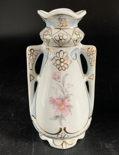Antico vaso porcellana - vaso, in