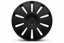 Set 4 Copricerchi 15"