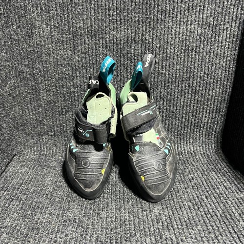 Scarpe arrampicata scarpa - scarpe,