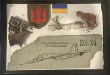 Trofeo Sukhoi Su-34 Fullback