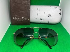 Occhiali da sole Vintage Christian Dior monsieur Austria Mod. 2248 col.94 60-17