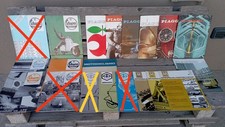 Riviste PIAGGIO e Manuali Vari