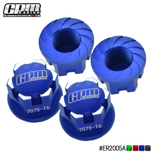 Blocco ruota gpm alluminio - ruota,