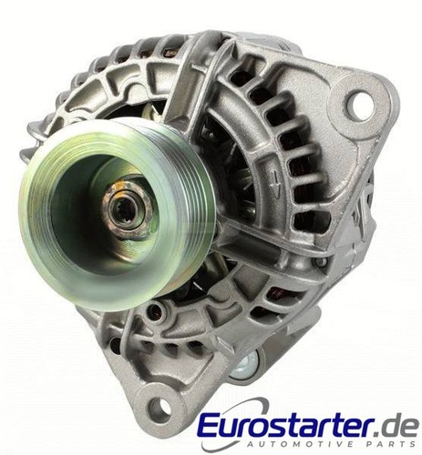 Alternatore 120a nuovo - 120a,